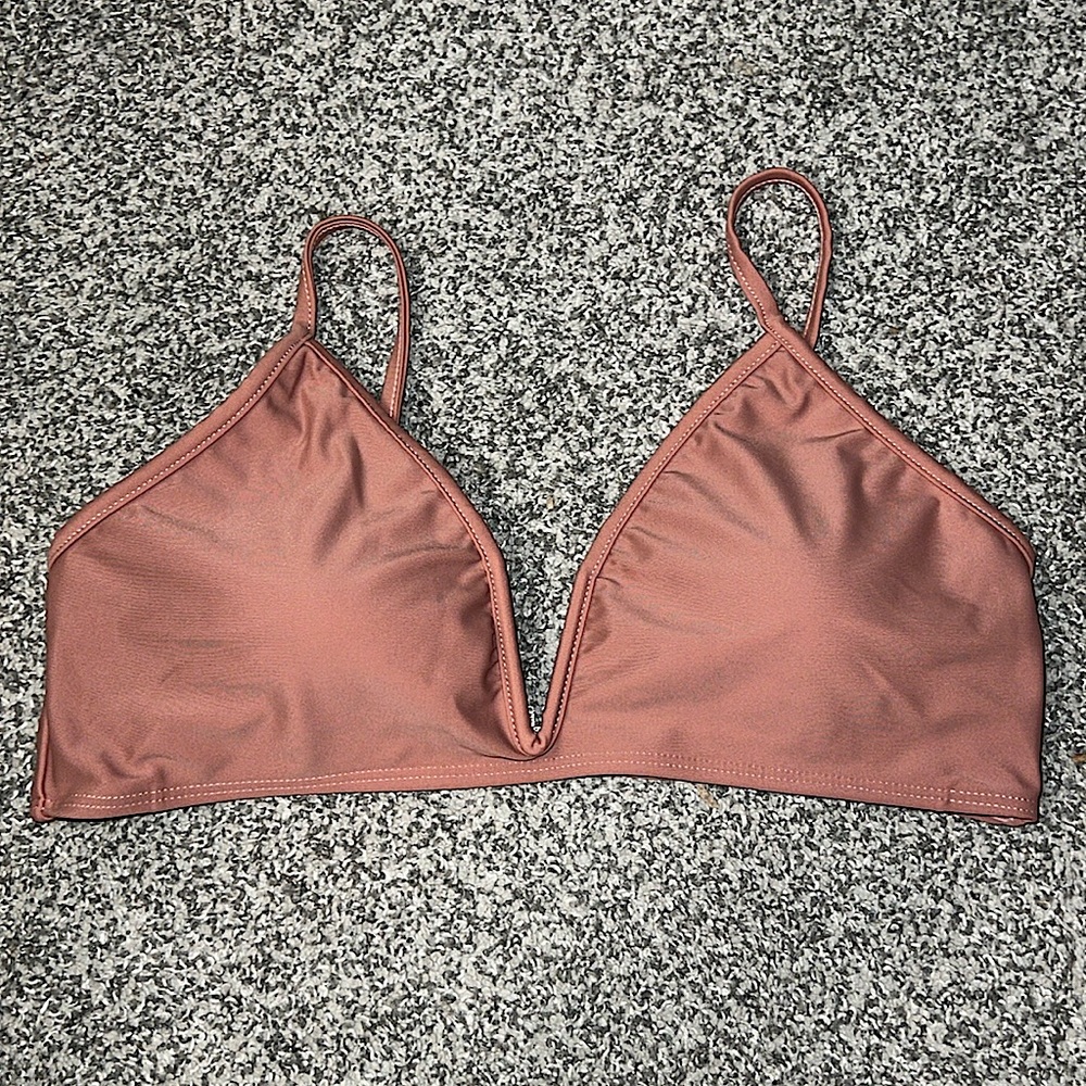 Swimsuit Top
